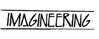 IMAGINEERING logo