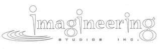 IMAGINEERING STUDIOS INC. logo