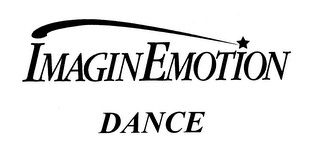 IMAGINEMOTION DANCE logo