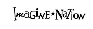 IMAGINE*NATION logo