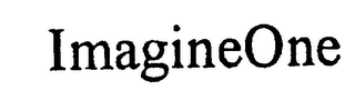 IMAGINEONE logo