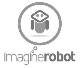 IMAGINEROBOT logo