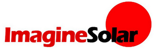 IMAGINESOLAR logo