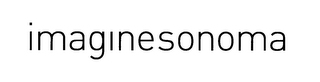 IMAGINESONOMA logo