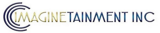 IMAGINETAINMENT INC. logo
