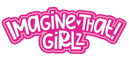 IMAGINETHAT!GIRLZ logo