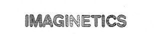 IMAGINETICS logo