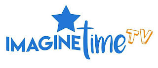 IMAGINETIME TV logo