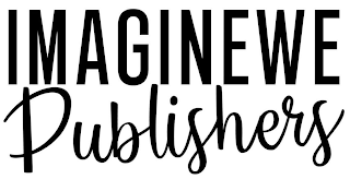 IMAGINEWE PUBLISHERS logo