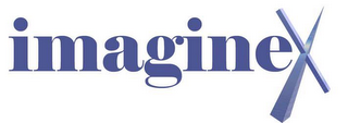 IMAGINEX logo