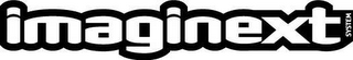 IMAGINEXT SYSTEM logo