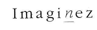 IMAGINEZ logo