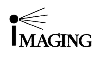IMAGING logo