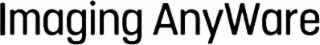 IMAGING ANYWARE logo