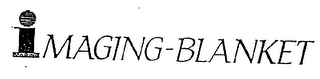 IMAGING-BLANKET logo