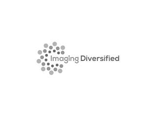 IMAGING DIVERSIFIED logo