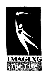 IMAGING FOR LIFE logo