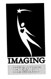 IMAGING HEART logo