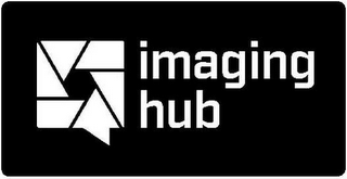 IMAGING HUB logo