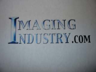 IMAGING INDUSTRY.COM logo