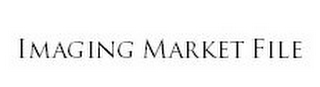IMAGING MARKET FILE logo