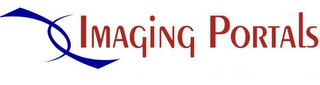 IMAGING PORTALS logo