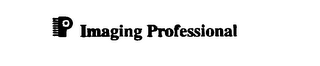 IMAGING PROFESSIONAL logo
