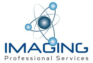 IMAGING PROFESSIONAL SERVICES logo