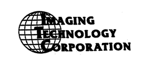 IMAGING TECHNOLOGY CORPORATION logo