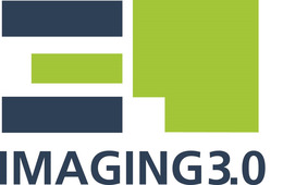 IMAGING3.0 logo