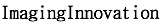 IMAGINGINNOVATION logo