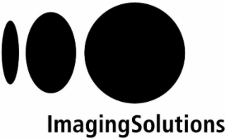 IMAGINGSOLUTIONS logo