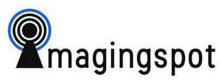 IMAGINGSPOT logo