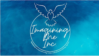 IMAGINING ME INC. RECLAIMING SUCCESS AND UNITY WITHIN INDIVIDUAL AND FAMILY SYSTEMS logo
