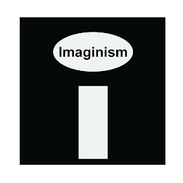 IMAGINISM logo