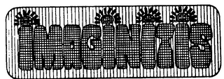 IMAGINITIS logo