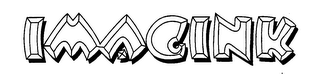 IMAGINK logo