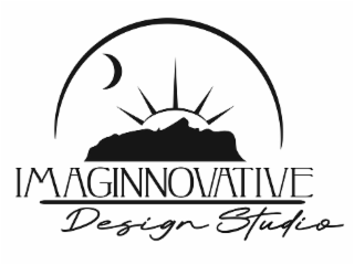 IMAGINNOVATIVE DESIGN STUDIO logo