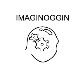 IMAGINOGGIN logo
