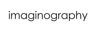 IMAGINOGRAPHY logo