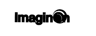 IMAGINON logo