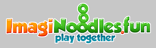 IMAGINOODLES.FUN PLAY TOGETHER