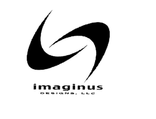 IMAGINUS DESIGNS, LLC logo