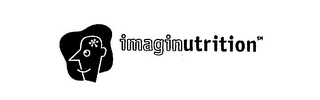 IMAGINUTRITION logo