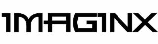 IMAGINX logo