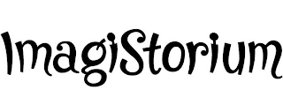 IMAGISTORIUM logo