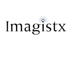 IMAGISTX logo