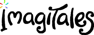IMAGITALES logo