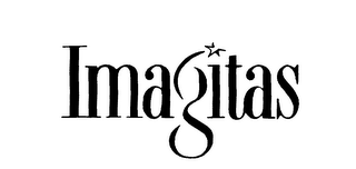 IMAGITAS logo