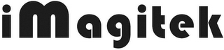 IMAGITEK logo